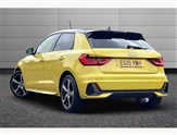 Audi A1 Image 3