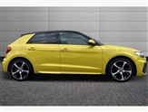 Audi A1 Image 4