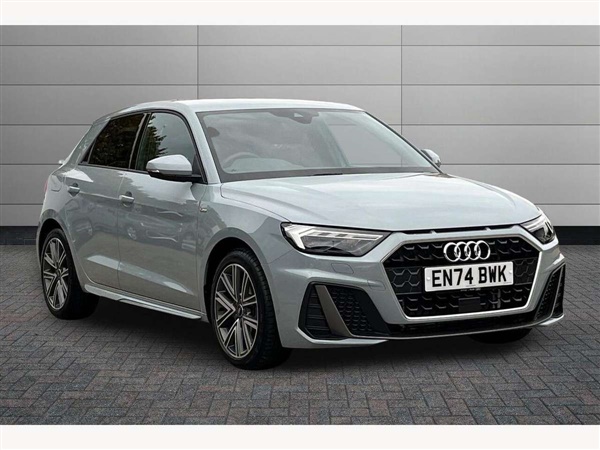 Large image for the Used Audi A1