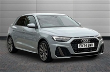 Used Audi A1