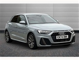 Audi A1 Image 1
