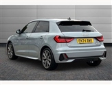 Audi A1 Image 3