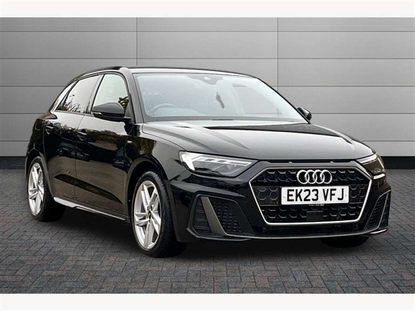 Large image for the Used Audi A1