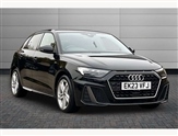 Audi A1 Image 1