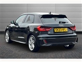 Audi A1 Image 3