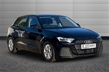 Used Audi A1