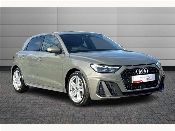 Large image for the Used Audi A1