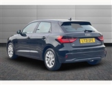 Audi A1 Image 3