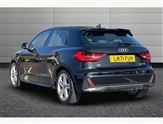 Audi A1 Image 3