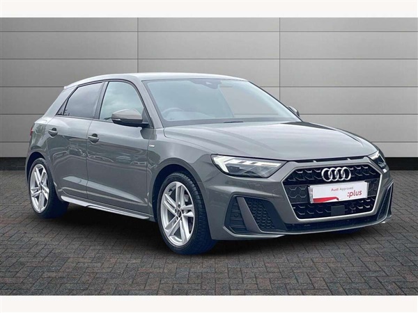 Large image for the Used Audi A1