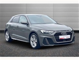 Audi A1 Image 1