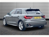 Audi A1 Image 3
