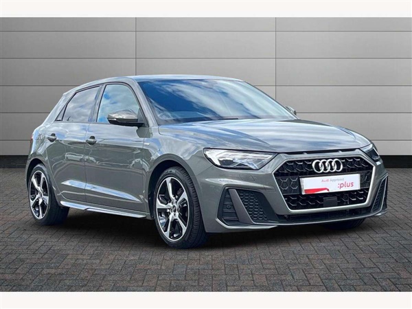 Large image for the Used Audi A1