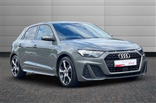 Used Audi A1