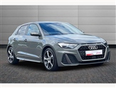 Audi A1 Image 1