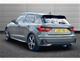 Audi A1 Image 3