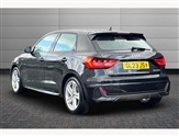 Audi A1 Image 3