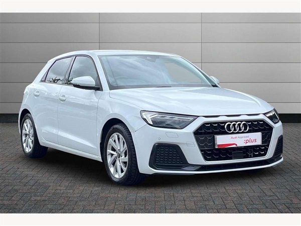 Large image for the Used Audi A1