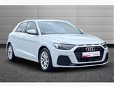 Audi A1 Image 1