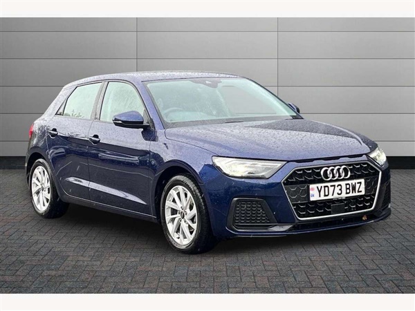 Large image for the Used Audi A1