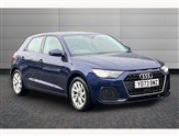 Audi A1 Image 1