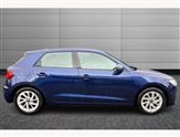 Audi A1 Image 4