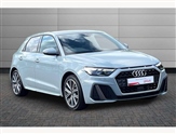 Audi A1 Image 1