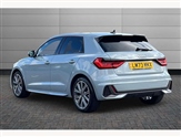 Audi A1 Image 3