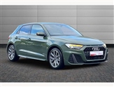 Audi A1 Image 1
