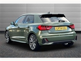 Audi A1 Image 3