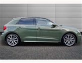 Audi A1 Image 4