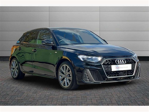 Large image for the Used Audi A1