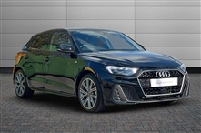 Used Audi A1