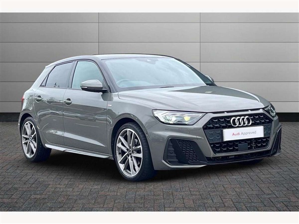 Large image for the Used Audi A1