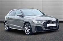 Used Audi A1