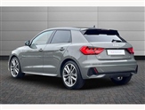 Audi A1 Image 3