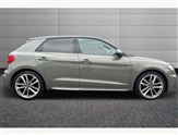 Audi A1 Image 4