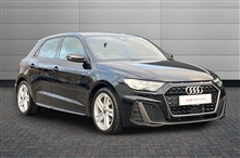 Used Audi A1