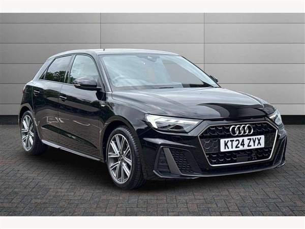 Large image for the Used Audi A1