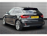 Audi A1 Image 3