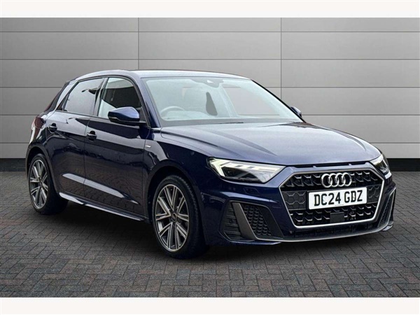 Large image for the Used Audi A1
