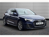 Audi A1 Image 1