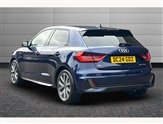 Audi A1 Image 3