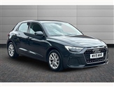 Audi A1 Image 1