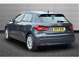 Audi A1 Image 3