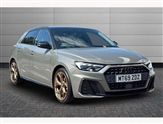 Audi A1 Image 1