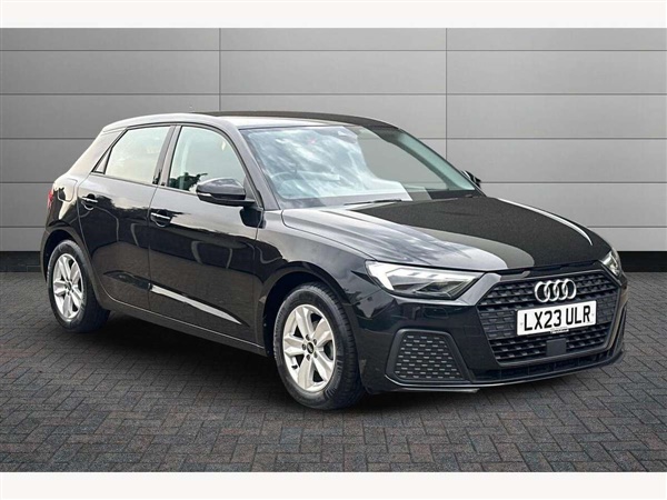 Large image for the Used Audi A1