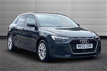 Used Audi A1
