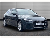 Audi A1 Image 1