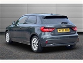 Audi A1 Image 3